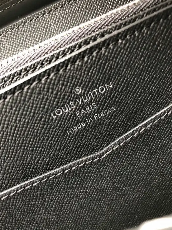 First bags ru WALLET XL Vuitton Louis ZIPPY 0525